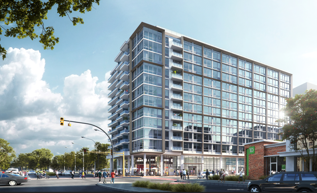 MSW Land Use Team Secures Planning Board Approval for Multifamily