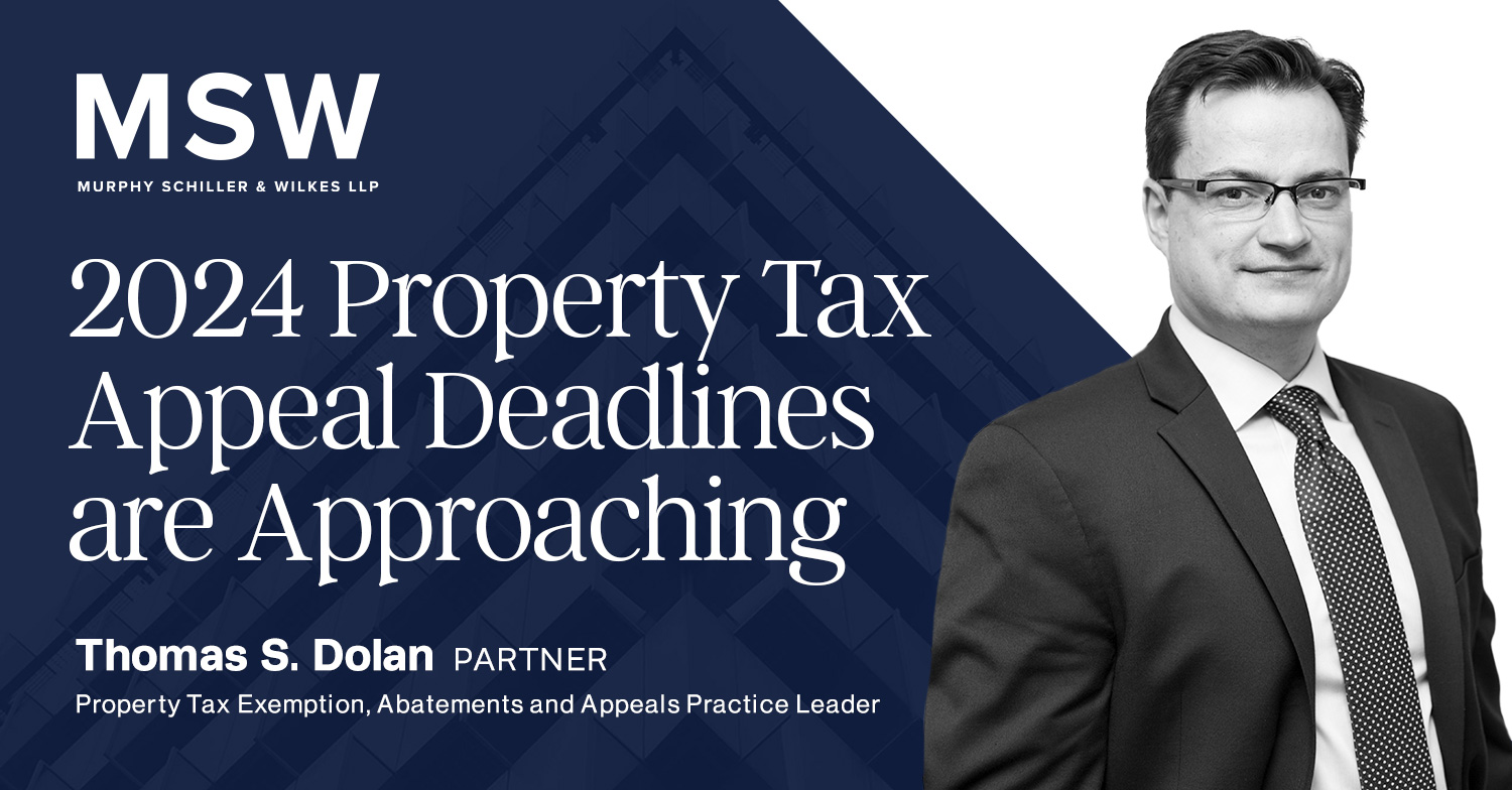 Will County Property Tax Appeal Deadline 2024 - Noemi Angeline