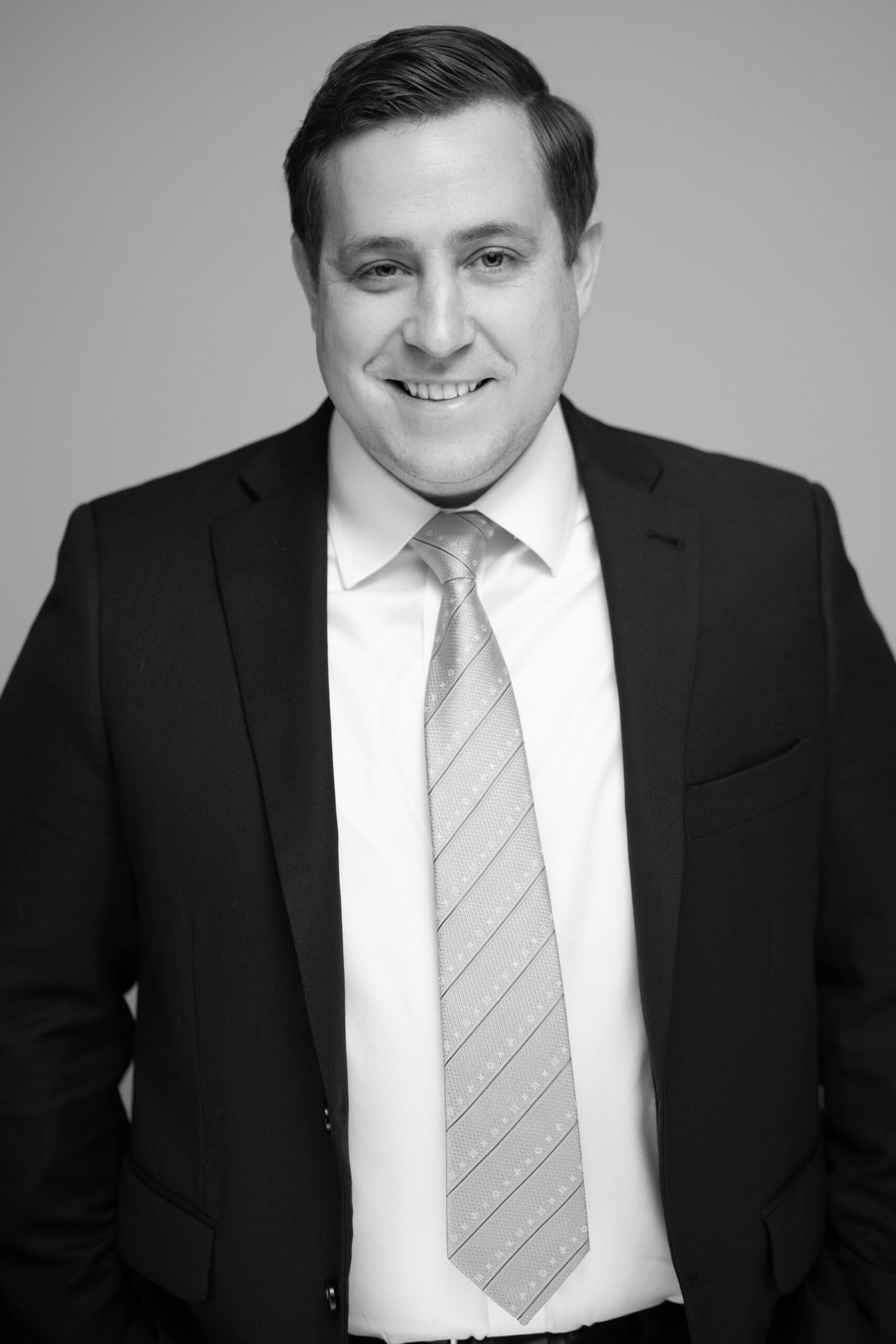 R. Brant Forrest - MSW